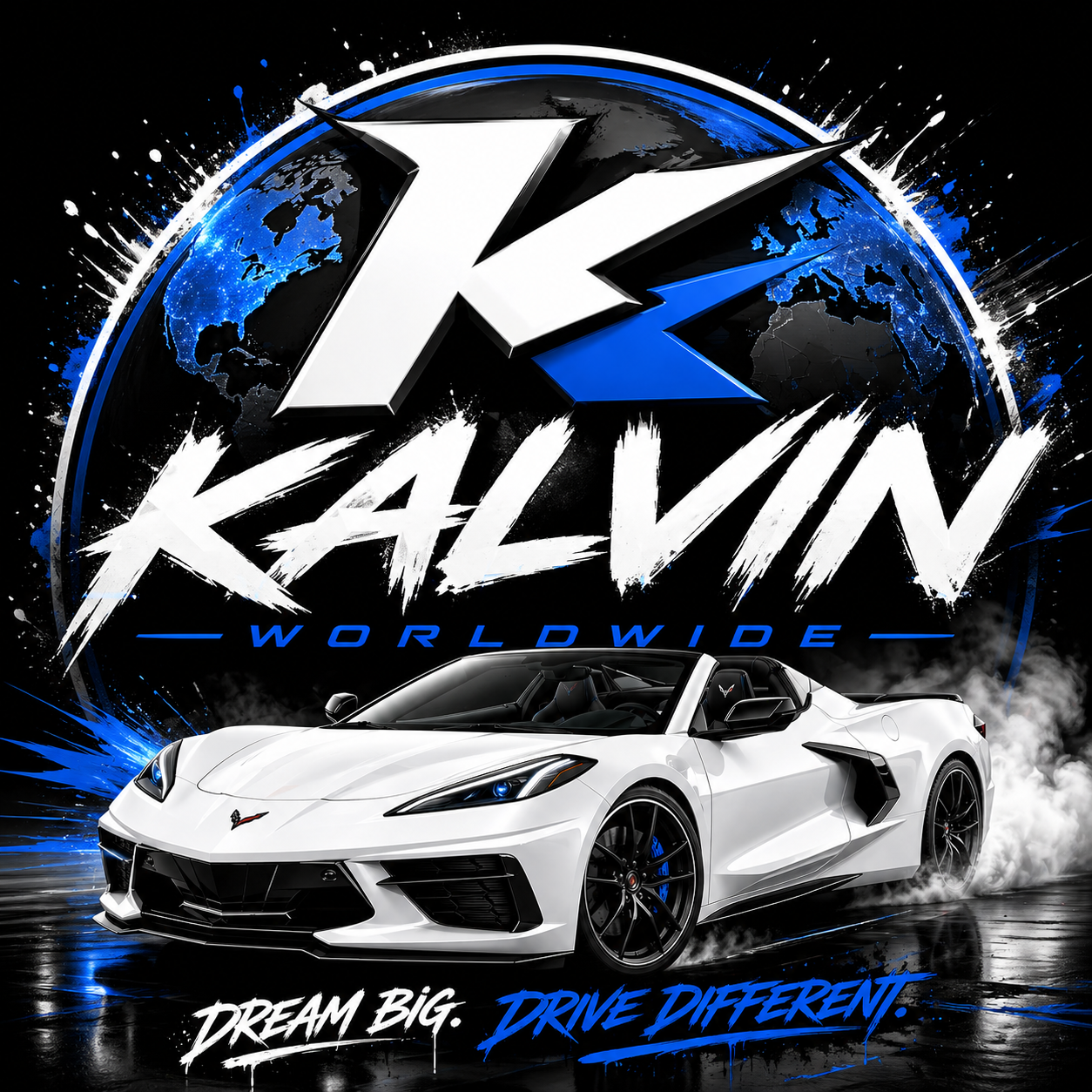 KALVIN WORLWIDE